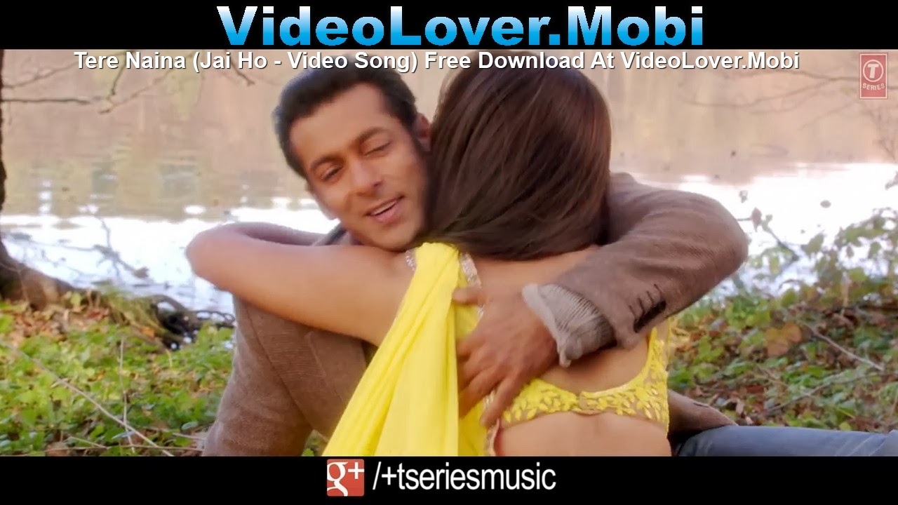 Tere Naina Song Salman Ali Music Video Collection